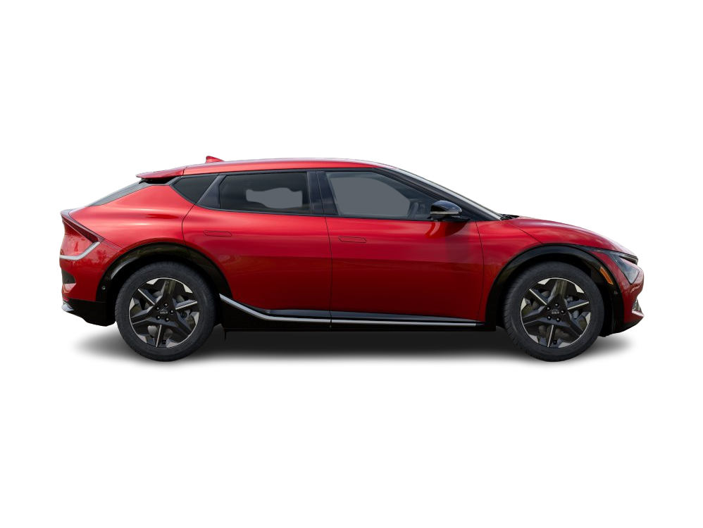 Thumbnail: 2026 Kia EV6 - 17