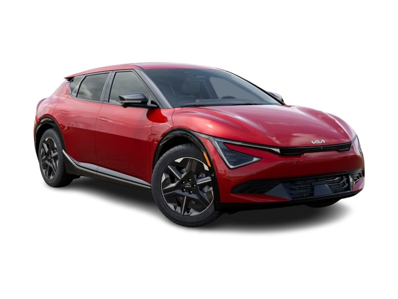 Thumbnail: 2026 Kia EV6 - 18