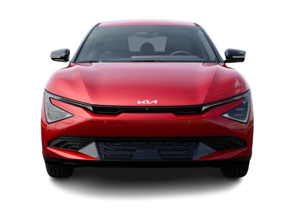 Thumbnail: 2026 Kia EV6 - 5