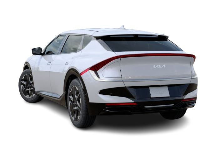 Thumbnail: 2026 Kia EV6 - 14