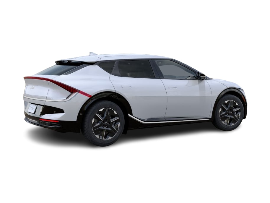 Thumbnail: 2026 Kia EV6 - 16