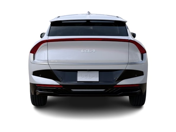 Thumbnail: 2026 Kia EV6 - 15