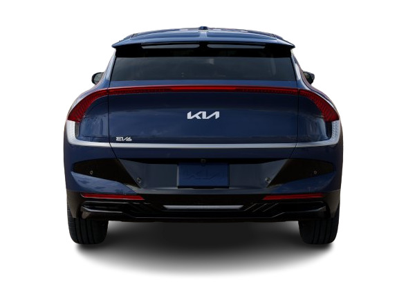 Thumbnail: 2026 Kia EV6 - 15