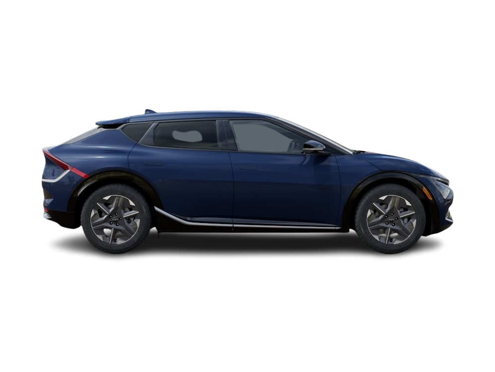 Thumbnail: 2026 Kia EV6 - 17