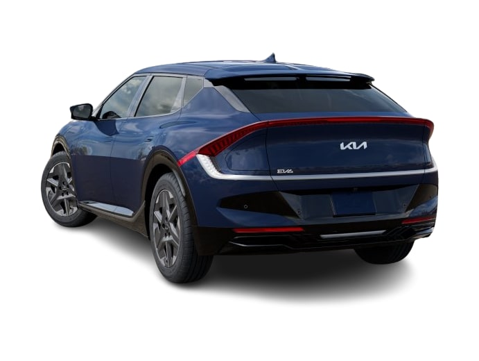Thumbnail: 2026 Kia EV6 - 14