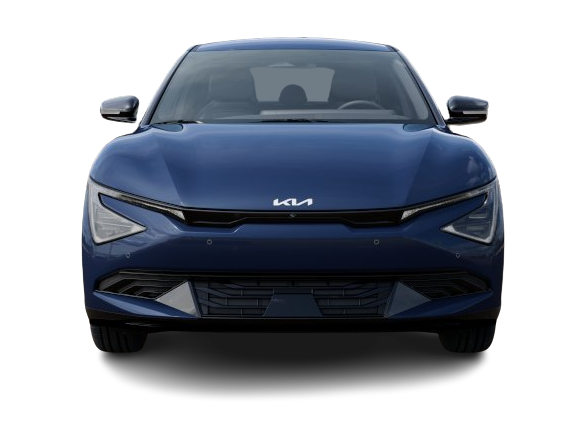 Thumbnail: 2026 Kia EV6 - 4