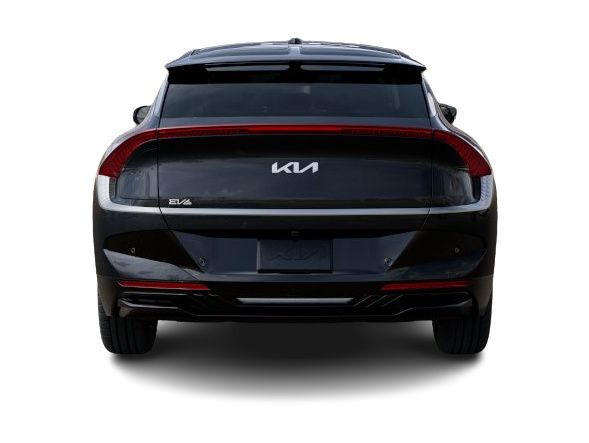 Thumbnail: 2026 Kia EV6 - 15