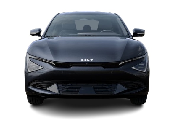 Thumbnail: 2026 Kia EV6 - 4