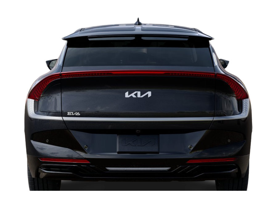 Thumbnail: 2026 Kia EV6 - 21