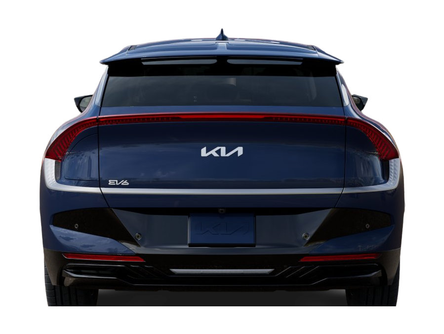 Thumbnail: 2026 Kia EV6 - 21