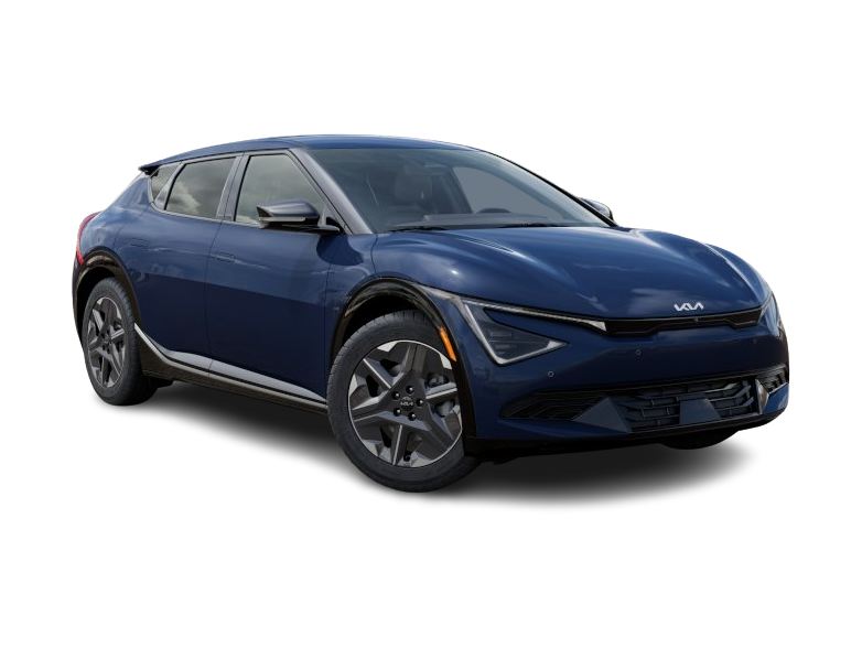 Thumbnail: 2026 Kia EV6 - 18
