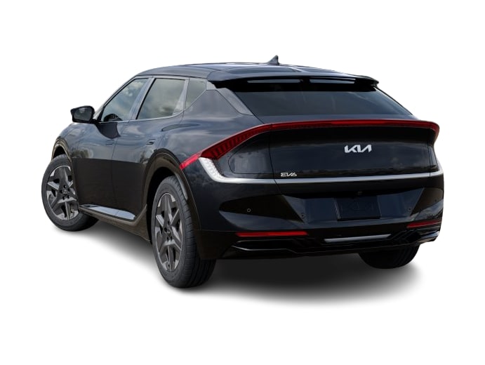 Thumbnail: 2026 Kia EV6 - 14