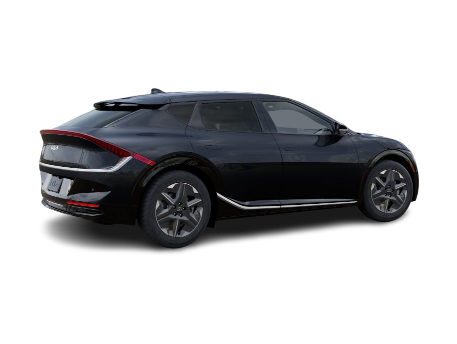 Thumbnail: 2026 Kia EV6 - 16