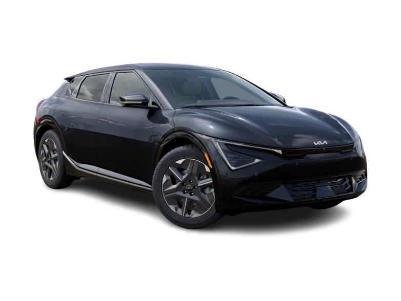 Thumbnail: 2026 Kia EV6 - 18