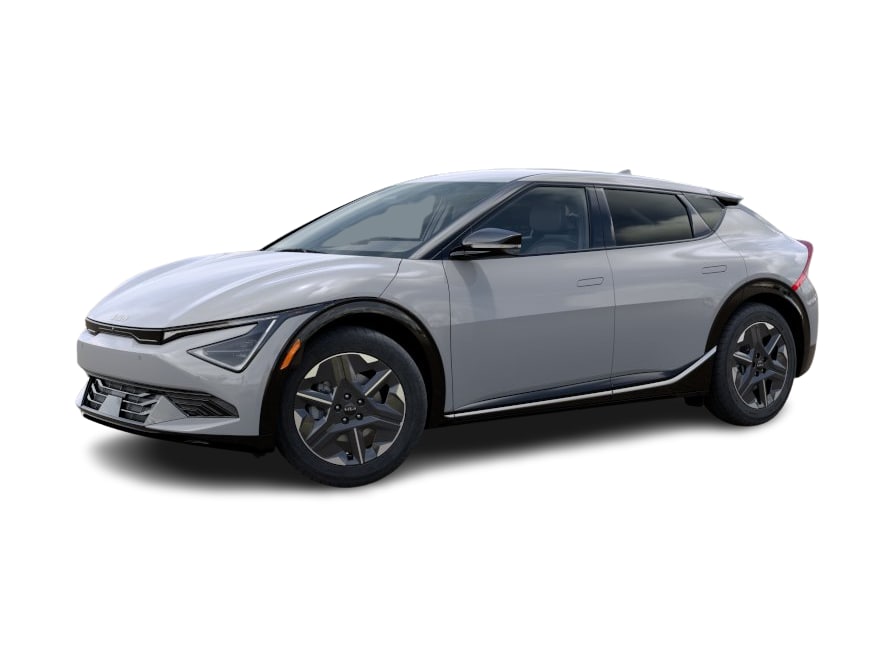Thumbnail: 2026 Kia EV6 - 3
