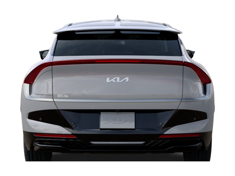 Thumbnail: 2026 Kia EV6 - 21