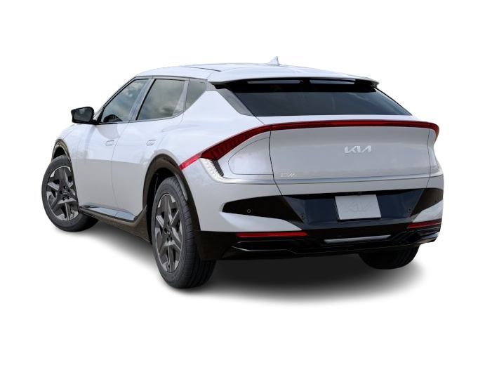 Thumbnail: 2026 Kia EV6 - 14