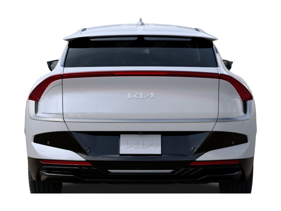 Thumbnail: 2026 Kia EV6 - 21