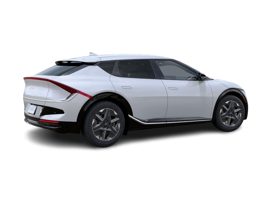 Thumbnail: 2026 Kia EV6 - 16