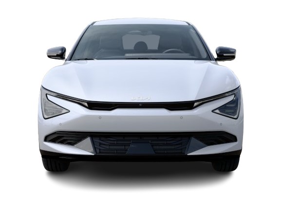 Thumbnail: 2026 Kia EV6 - 4