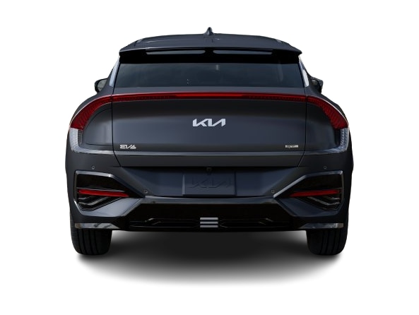 Thumbnail: 2026 Kia EV6 - 13