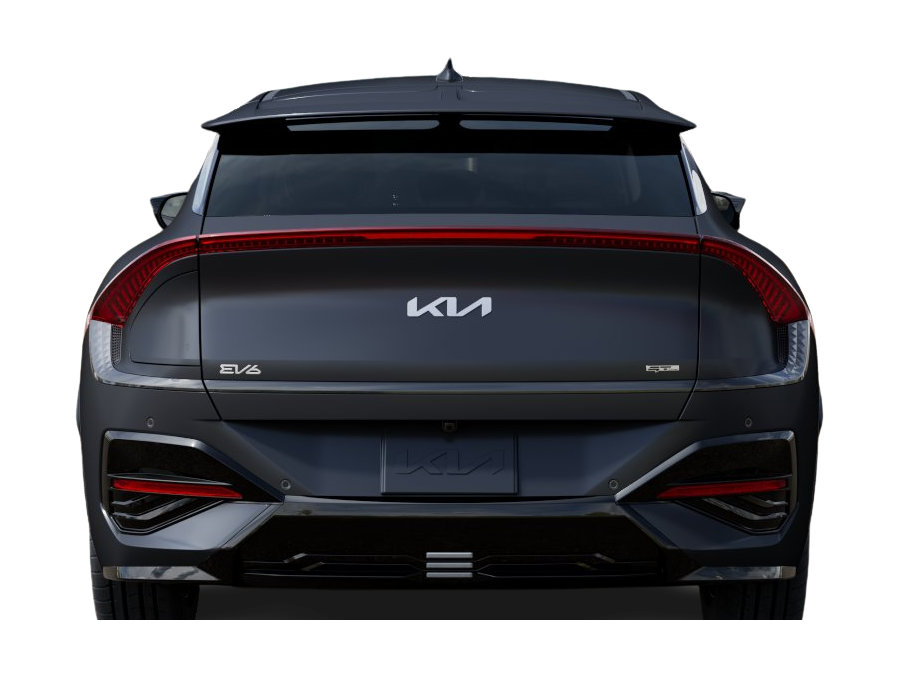 Thumbnail: 2026 Kia EV6 - 19
