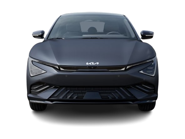 Thumbnail: 2026 Kia EV6 - 4