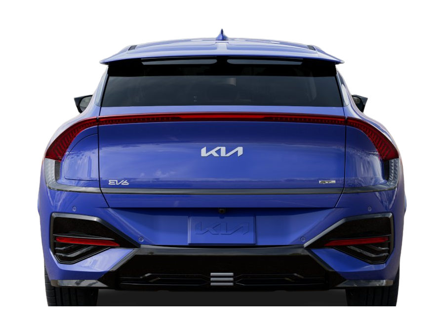 Thumbnail: 2026 Kia EV6 - 5