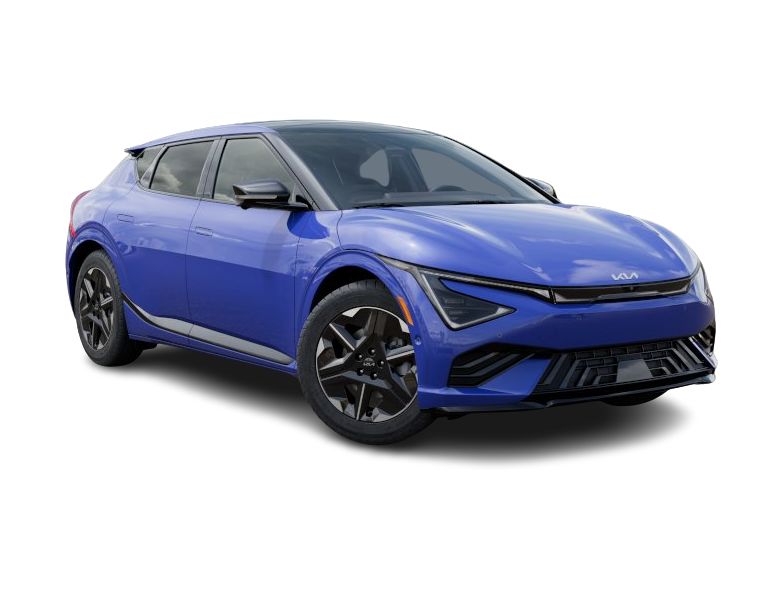 Thumbnail: 2026 Kia EV6 - 17