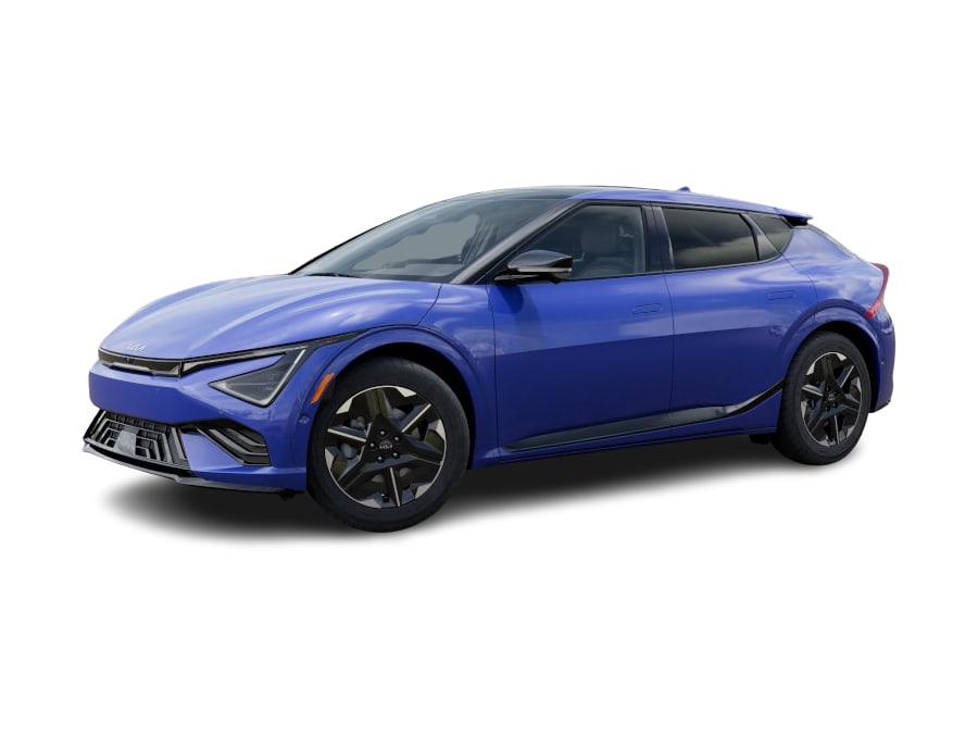 Thumbnail: 2026 Kia EV6 - 3