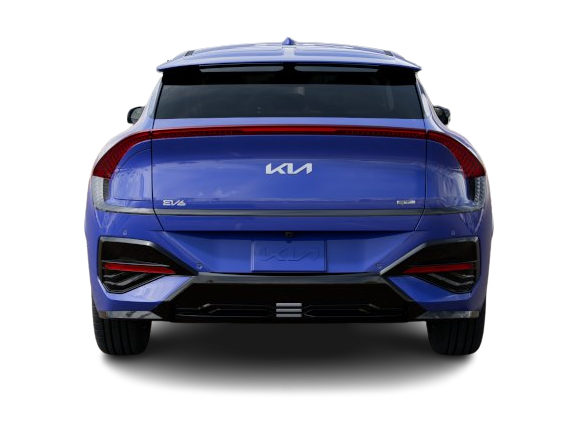 Thumbnail: 2026 Kia EV6 - 4