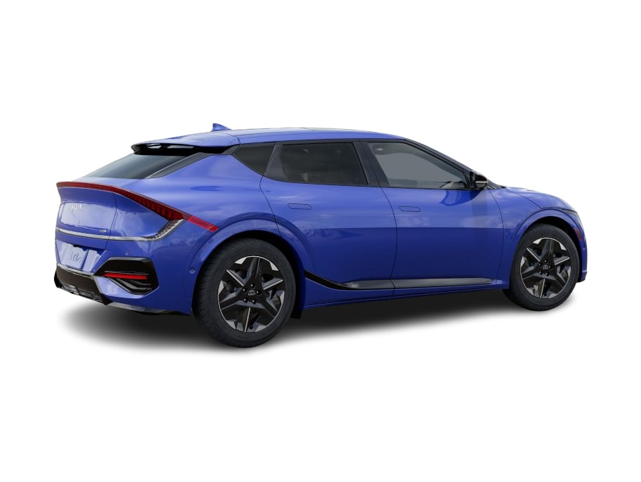 Thumbnail: 2026 Kia EV6 - 15