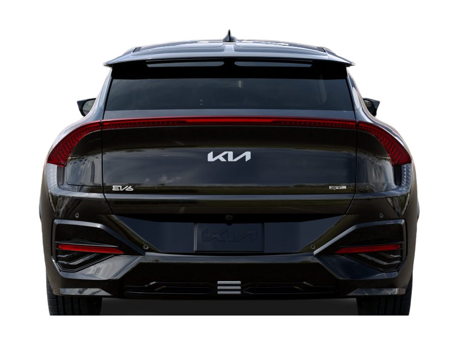 Thumbnail: 2026 Kia EV6 - 19