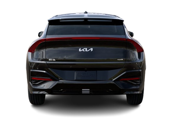 Thumbnail: 2026 Kia EV6 - 13