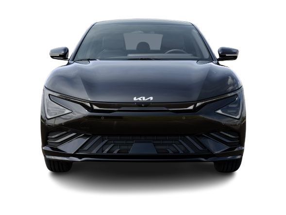 Thumbnail: 2026 Kia EV6 - 4