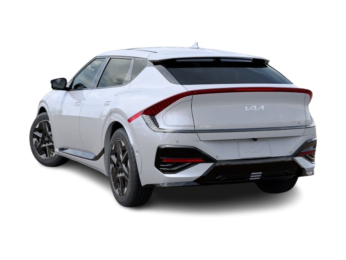 Thumbnail: 2026 Kia EV6 - 4