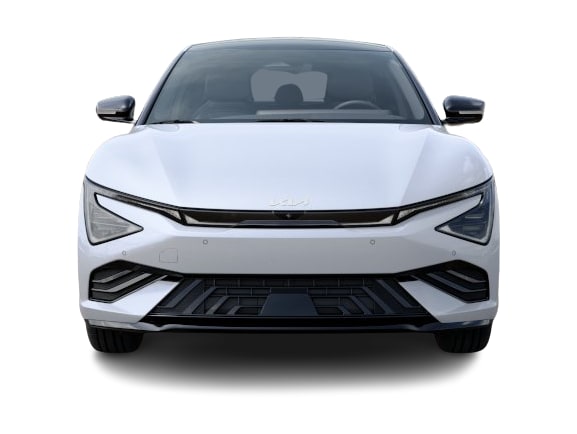 Thumbnail: 2026 Kia EV6 - 5