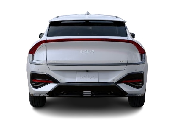 Thumbnail: 2026 Kia EV6 - 14