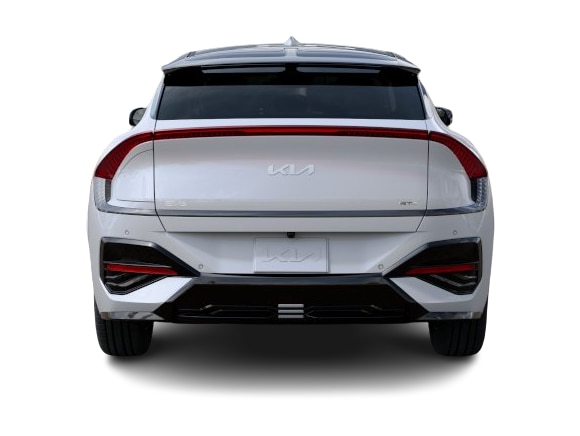 Thumbnail: 2026 Kia EV6 - 14