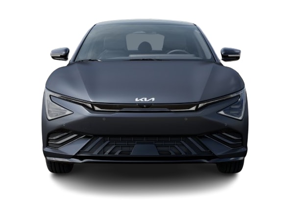 Thumbnail: 2026 Kia EV6 - 4