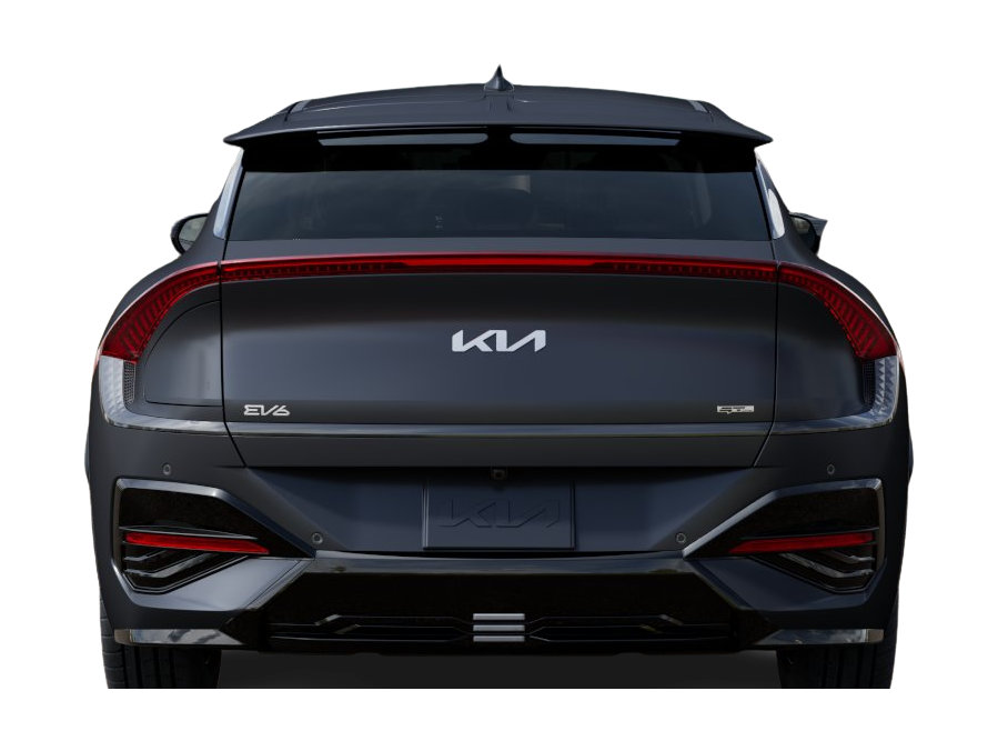 Thumbnail: 2026 Kia EV6 - 20