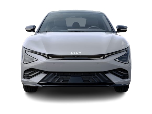 Thumbnail: 2026 Kia EV6 - 5