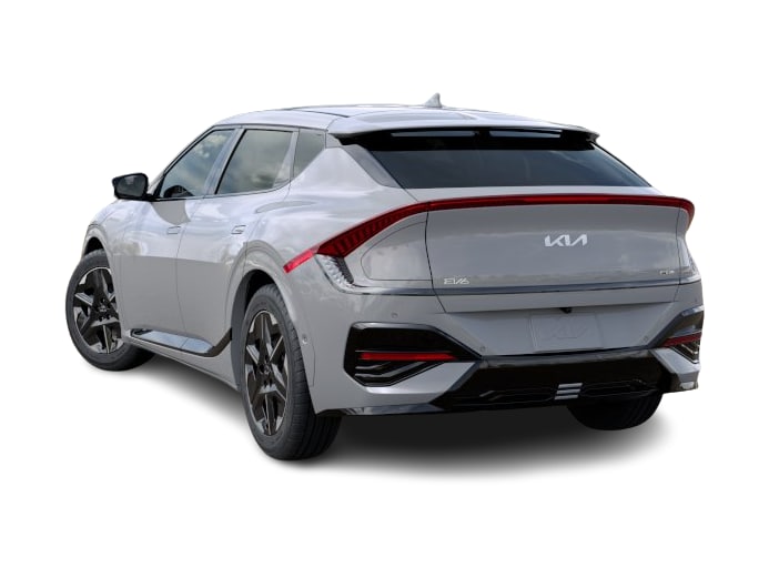 Thumbnail: 2026 Kia EV6 - 4
