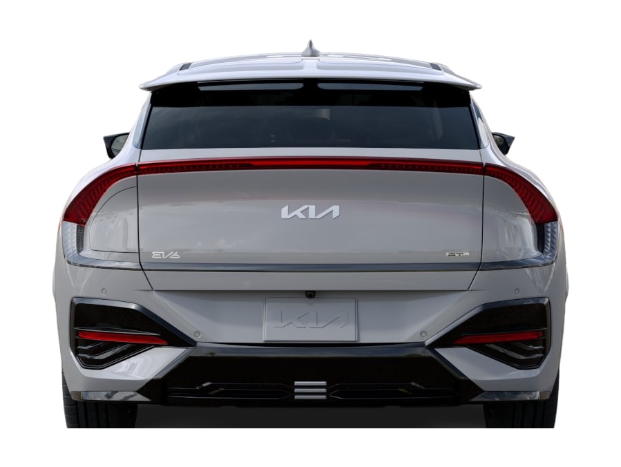 Thumbnail: 2026 Kia EV6 - 20