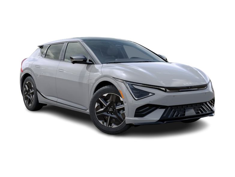 Thumbnail: 2026 Kia EV6 - 17