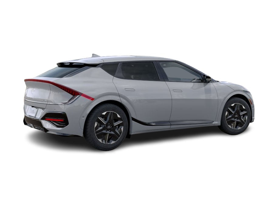Thumbnail: 2026 Kia EV6 - 15