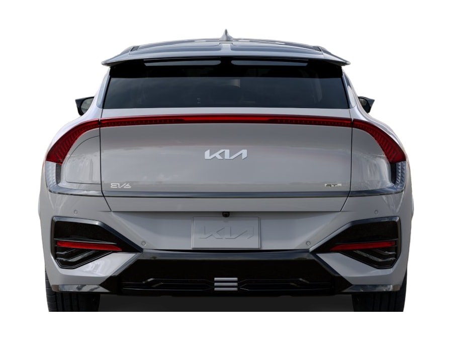 Thumbnail: 2026 Kia EV6 - 20