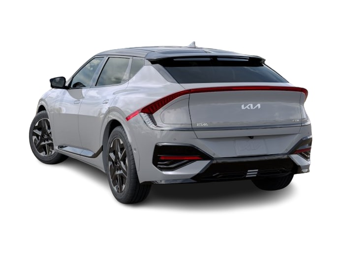 Thumbnail: 2026 Kia EV6 - 4