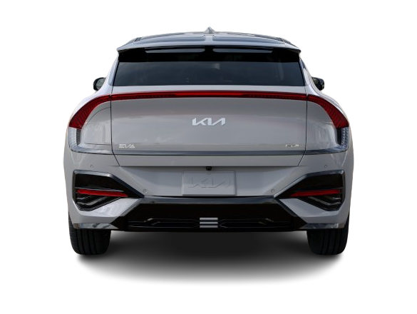 Thumbnail: 2026 Kia EV6 - 14