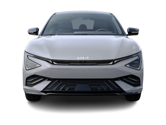 Thumbnail: 2026 Kia EV6 - 5